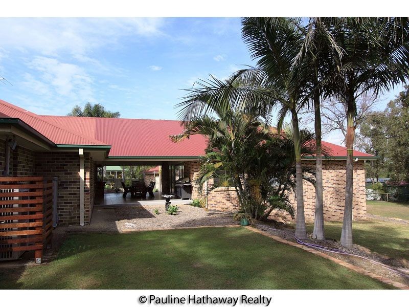 5 Craigerne Court, Chuwar QLD 4306