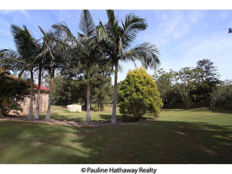 5 Craigerne Court, Chuwar QLD 4306