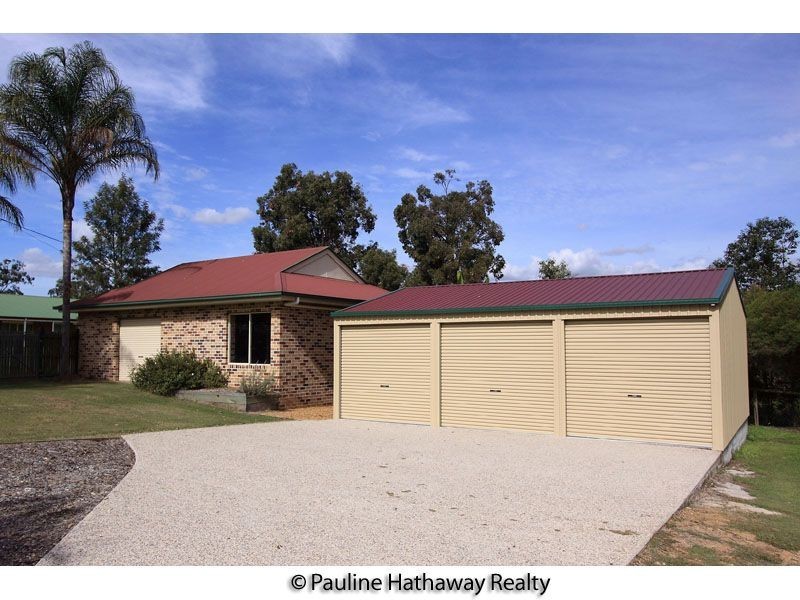 5 Craigerne Court, Chuwar QLD 4306