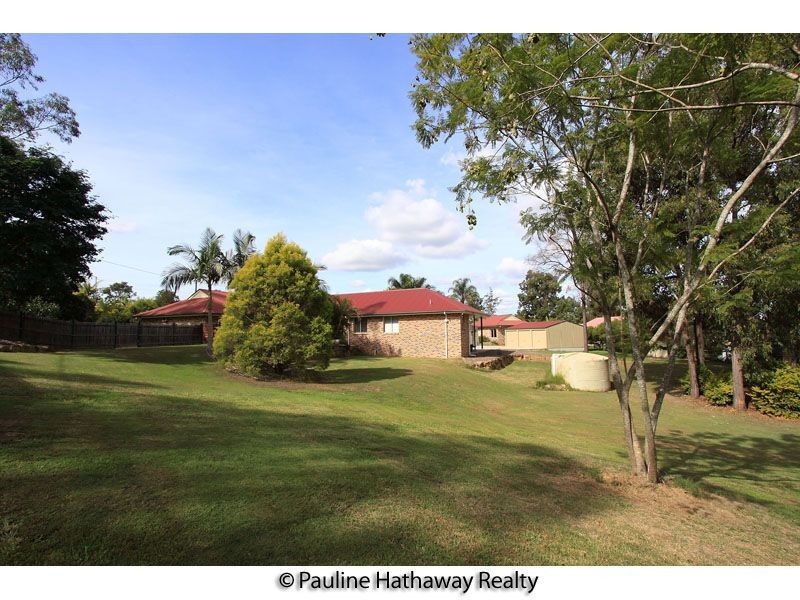 5 Craigerne Court, Chuwar QLD 4306