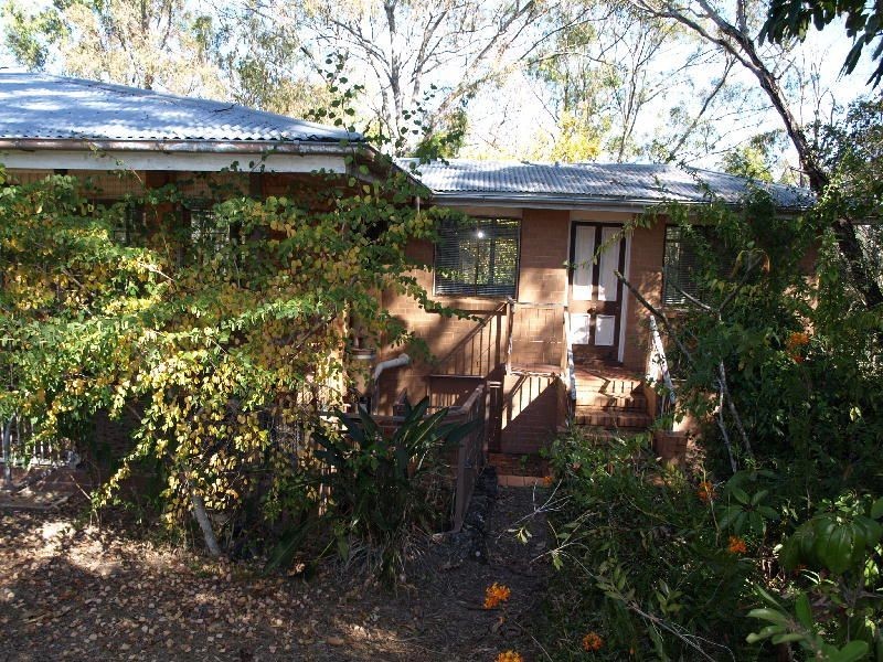 25 Belah Street, Mount Crosby QLD 4306