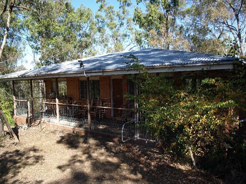 25 Belah Street, Mount Crosby QLD 4306