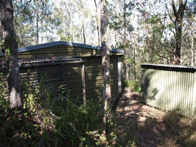 25 Belah Street, Mount Crosby QLD 4306