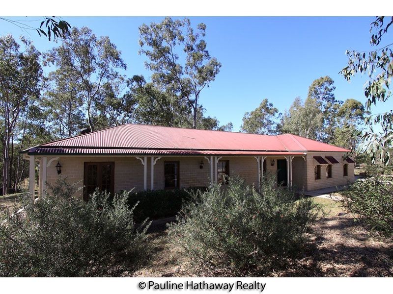 41 Fearless Court, Karalee QLD 4306