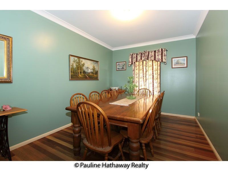 41 Fearless Court, Karalee QLD 4306