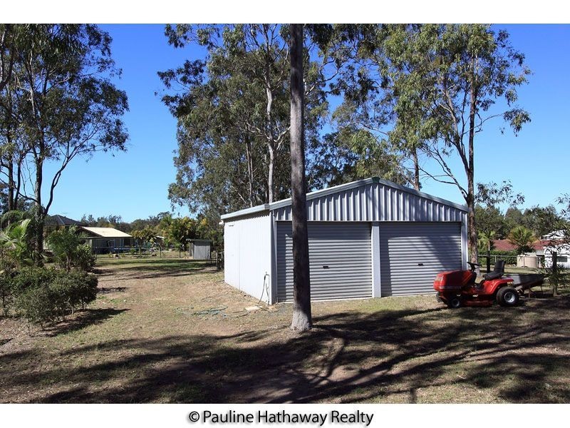 41 Fearless Court, Karalee QLD 4306