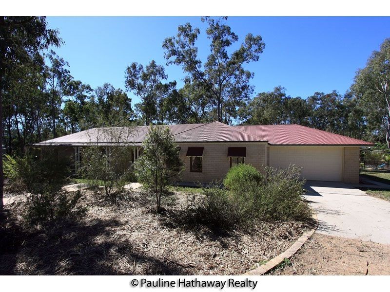 41 Fearless Court, Karalee QLD 4306