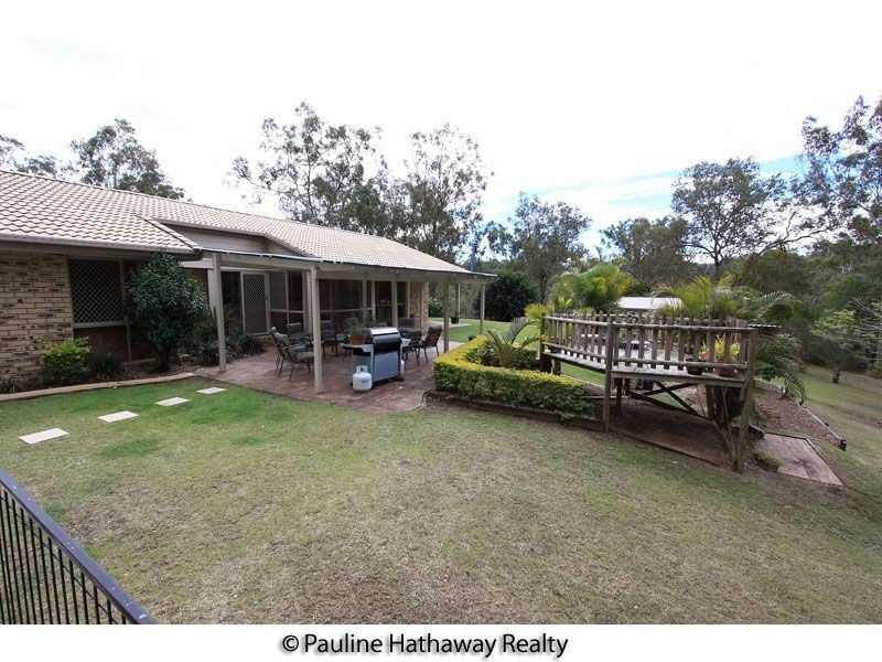 27 Kulmaren Grove, Karana Downs QLD 4306