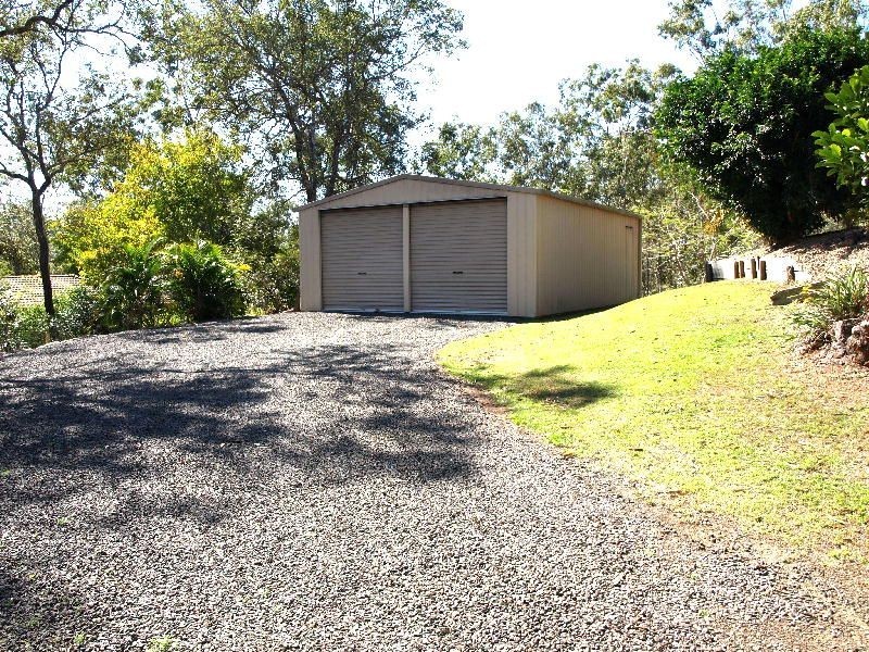 27 Kulmaren Grove, Karana Downs QLD 4306