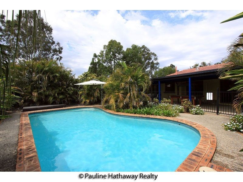 2 Langi Court, Karana Downs QLD 4306