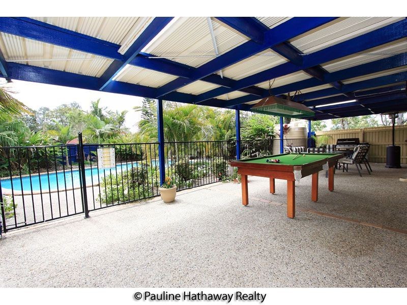 2 Langi Court, Karana Downs QLD 4306