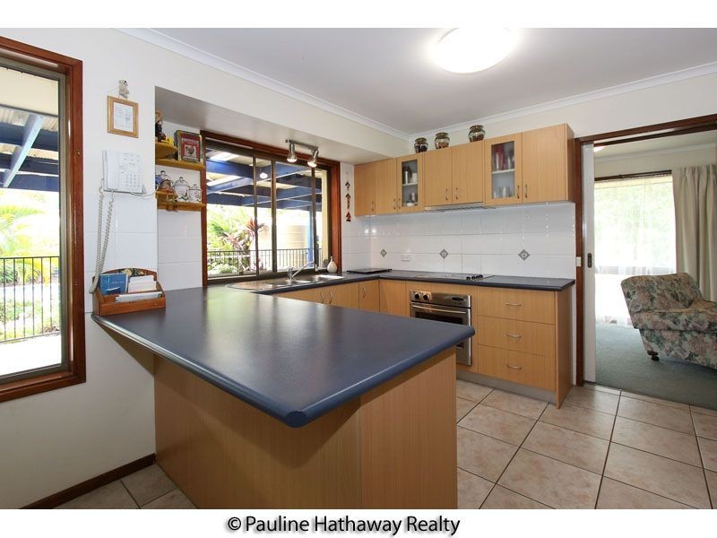 2 Langi Court, Karana Downs QLD 4306
