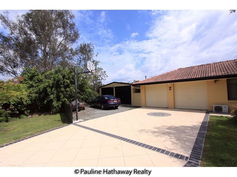 2 Langi Court, Karana Downs QLD 4306