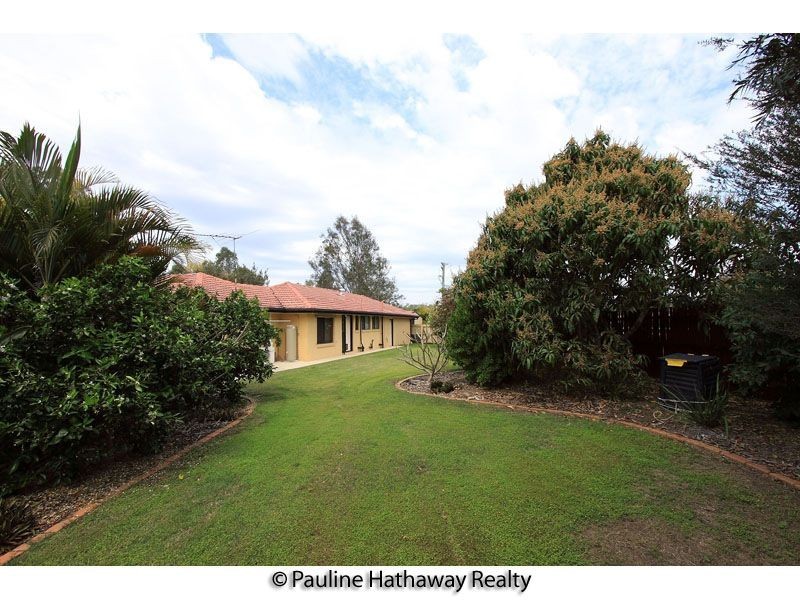 2 Langi Court, Karana Downs QLD 4306