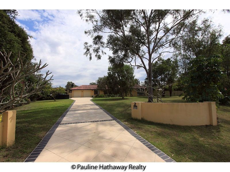 2 Langi Court, Karana Downs QLD 4306