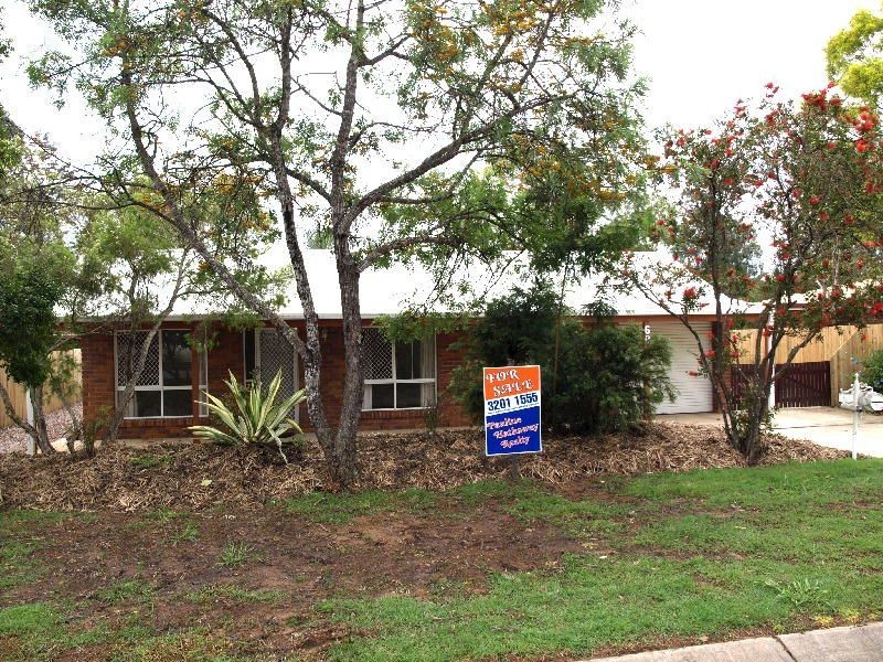 60 Atkinson Drive, Karana Downs QLD 4306