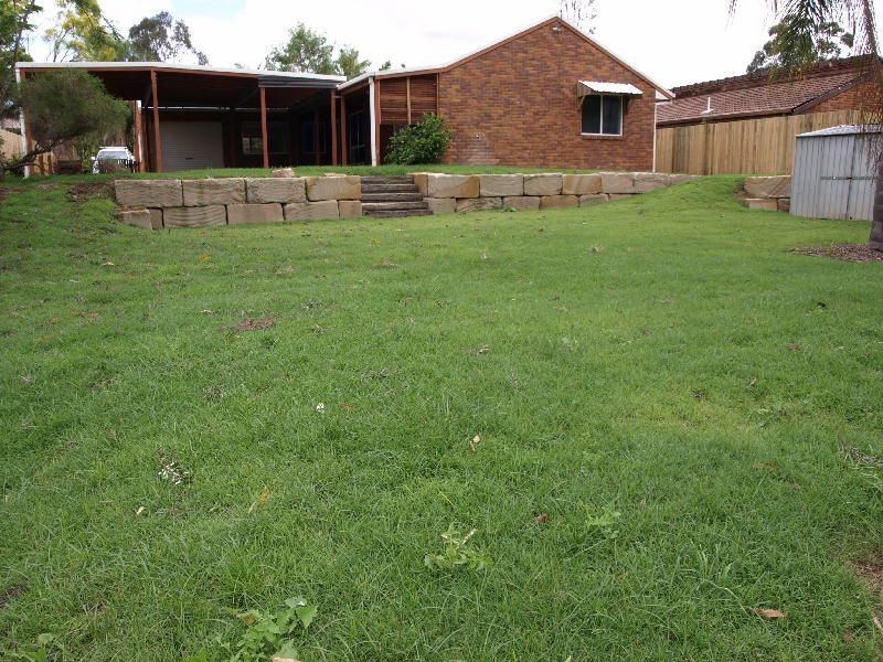 60 Atkinson Drive, Karana Downs QLD 4306