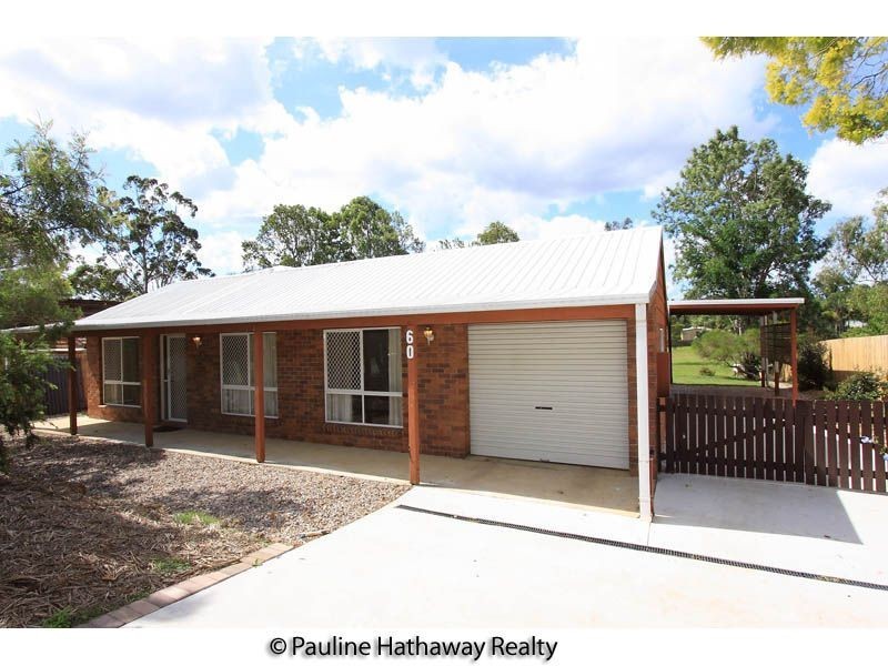 60 Atkinson Drive, Karana Downs QLD 4306