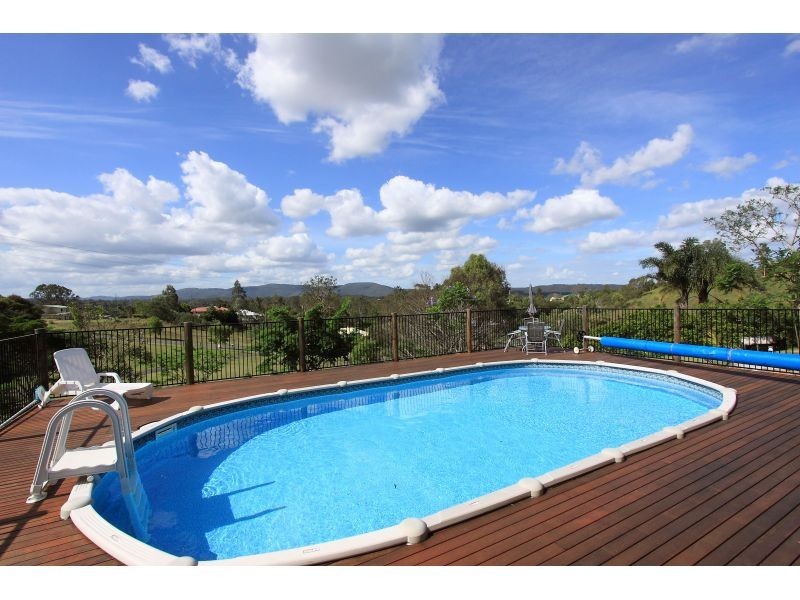 38 Willowdowns Drive, Karalee QLD 4306