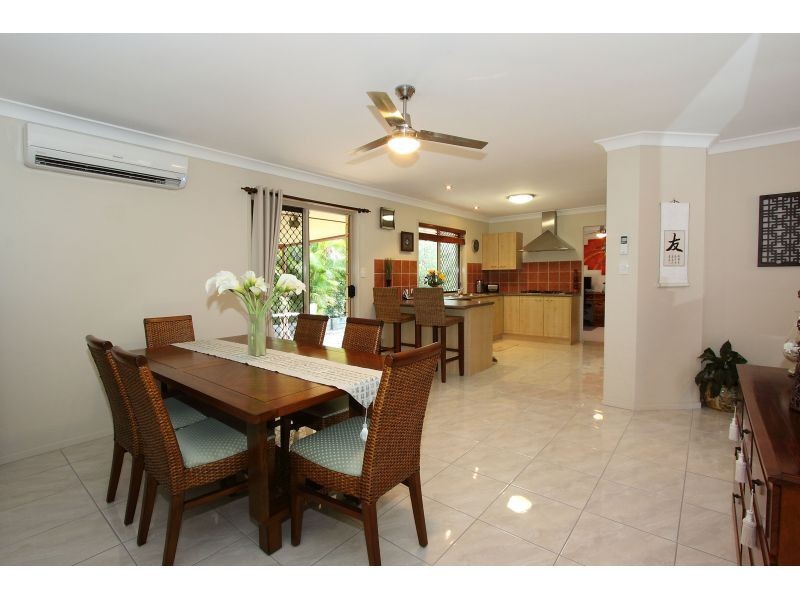 38 Willowdowns Drive, Karalee QLD 4306