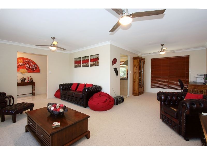 38 Willowdowns Drive, Karalee QLD 4306