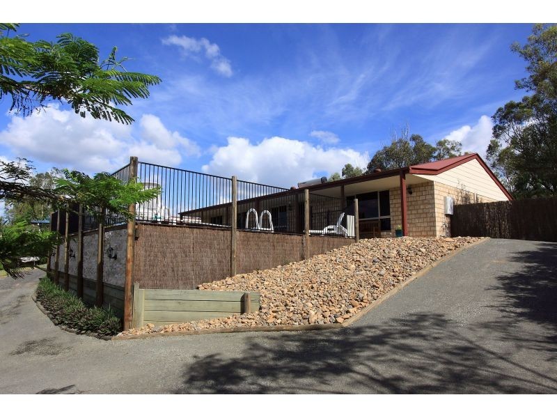 38 Willowdowns Drive, Karalee QLD 4306
