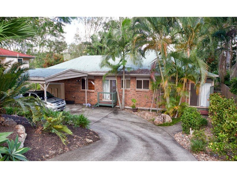 27 Nalya Crescent, Karana Downs QLD 4306