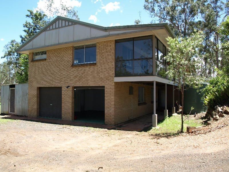 552 Kholo Road, Kholo QLD 4306