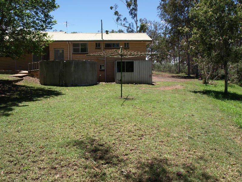 552 Kholo Road, Kholo QLD 4306