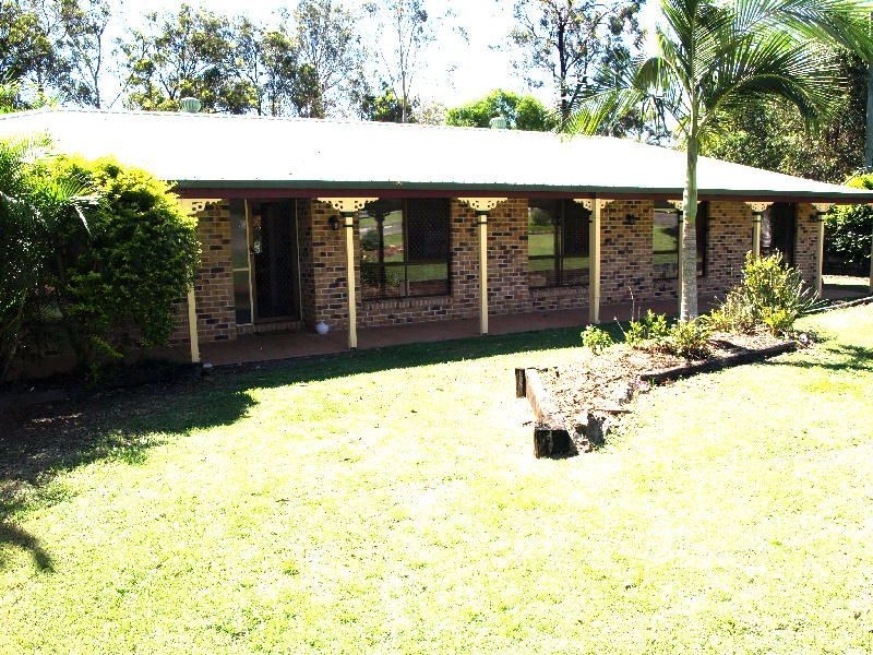 175 Lansdowne Way, Chuwar QLD 4306