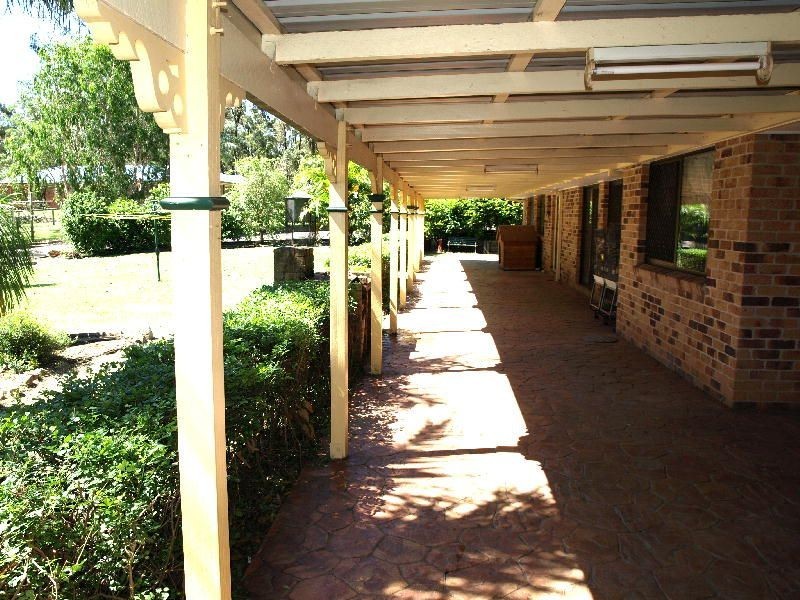 175 Lansdowne Way, Chuwar QLD 4306