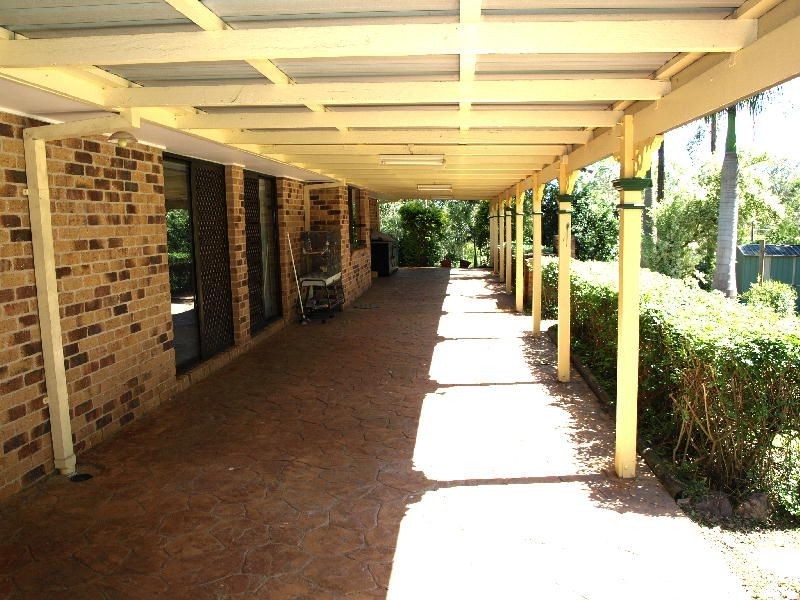 175 Lansdowne Way, Chuwar QLD 4306