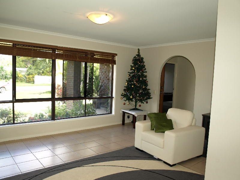 8 Kooralla Court, Karana Downs QLD 4306