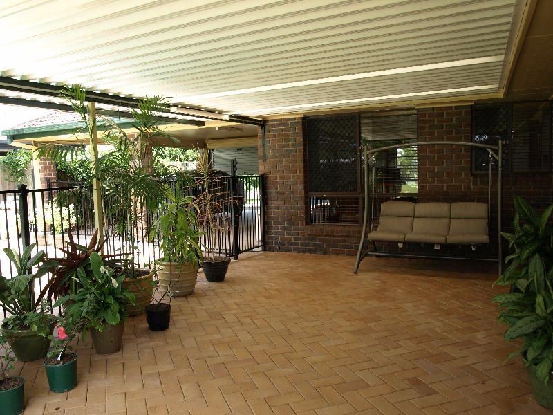 8 Kooralla Court, Karana Downs QLD 4306