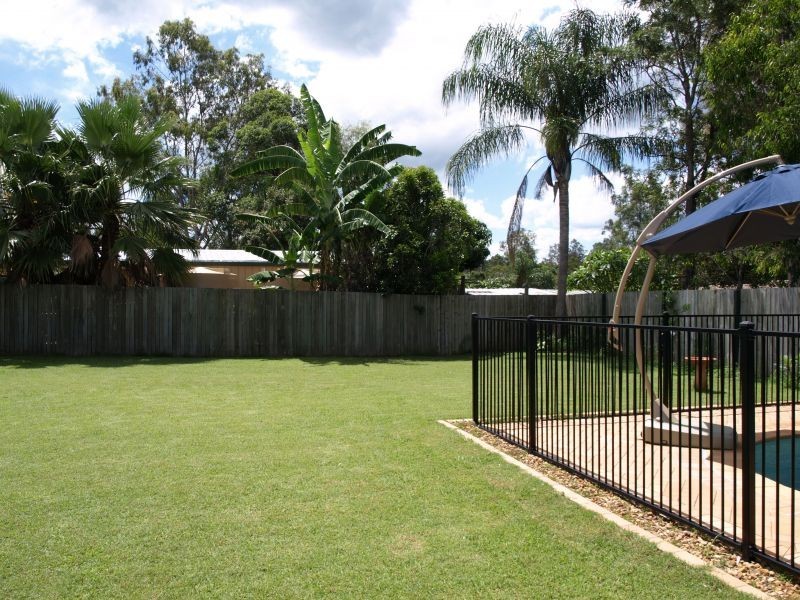 8 Kooralla Court, Karana Downs QLD 4306