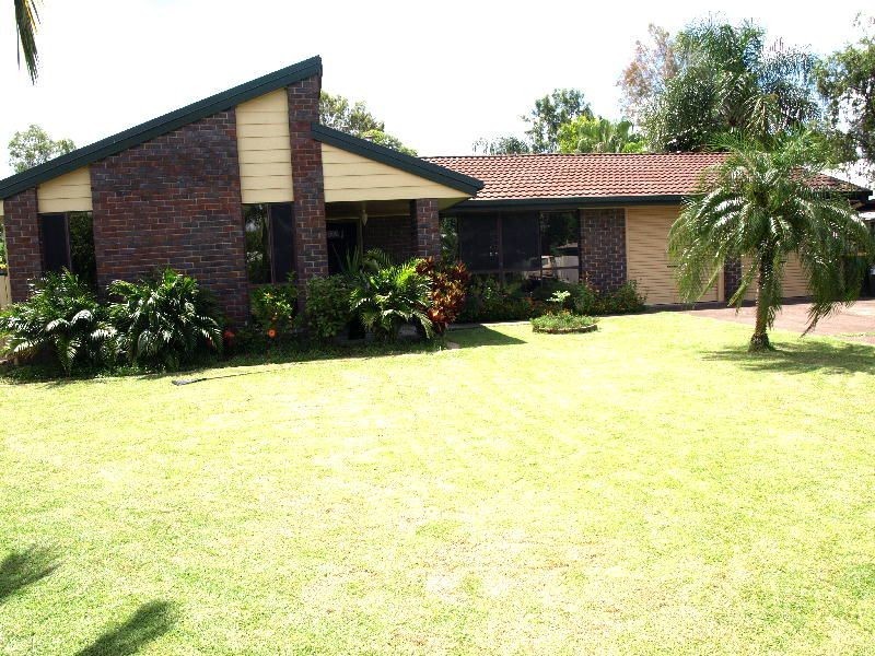 8 Kooralla Court, Karana Downs QLD 4306