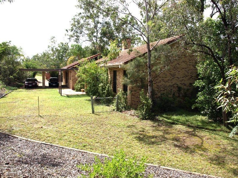80 Baaring Drive, Karana Downs QLD 4306