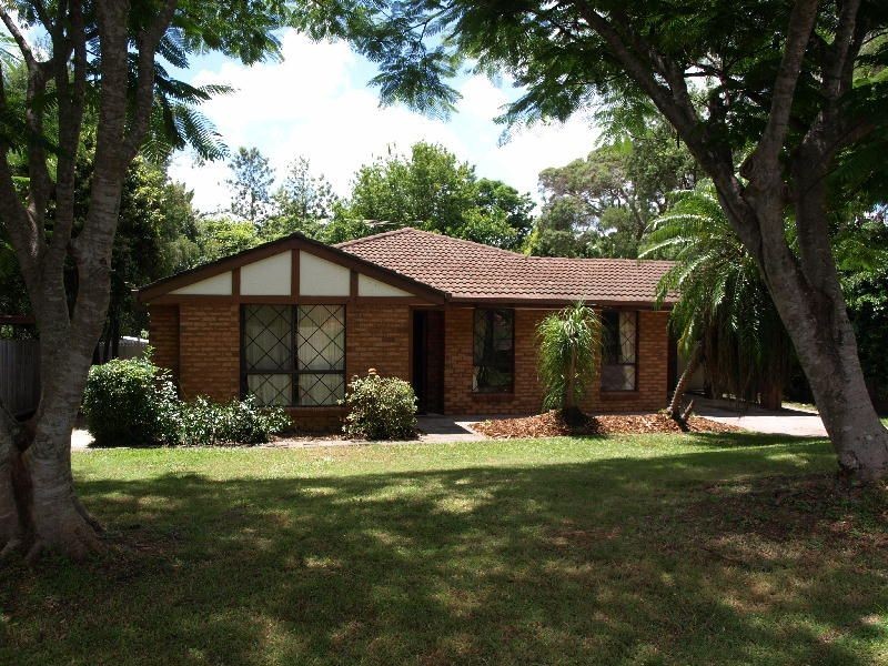 4 Karri Avenue, Karana Downs QLD 4306