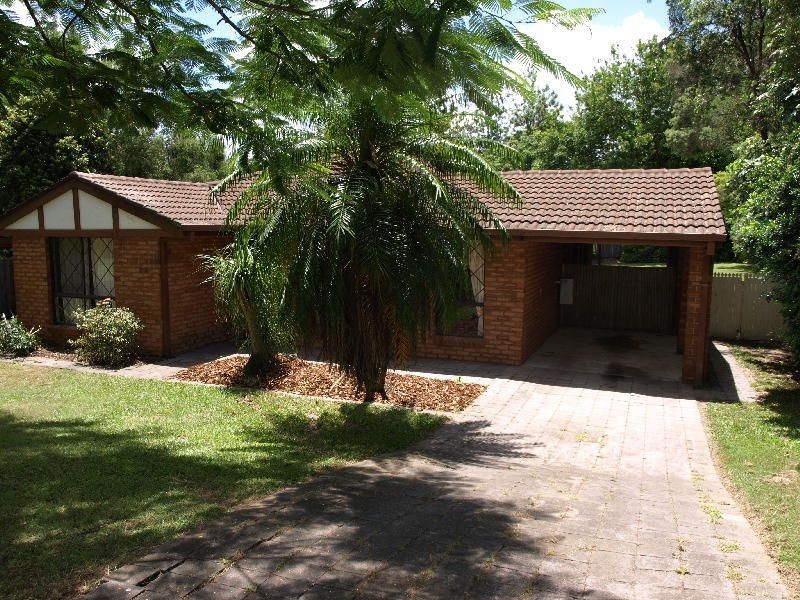 4 Karri Avenue, Karana Downs QLD 4306