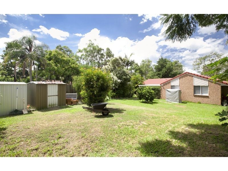 28 Nalya Crescent, Karana Downs QLD 4306