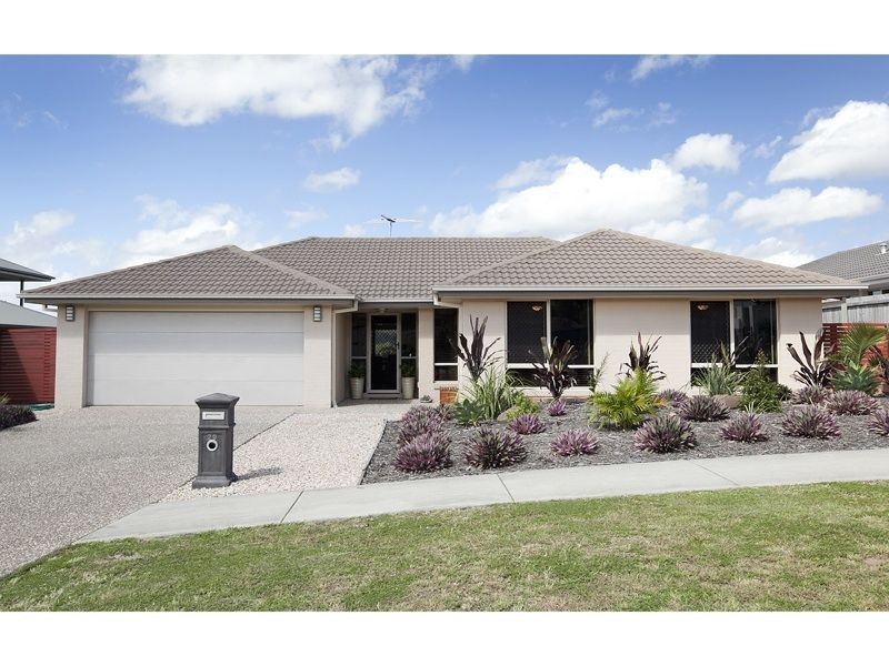29 Jeff Collins Circuit, Bellbird Park QLD 4300