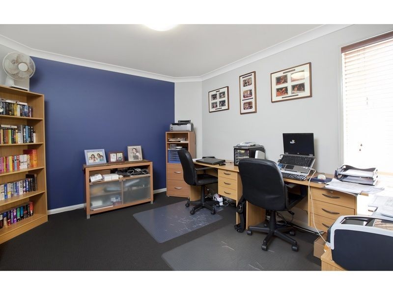 29 Jeff Collins Circuit, Bellbird Park QLD 4300