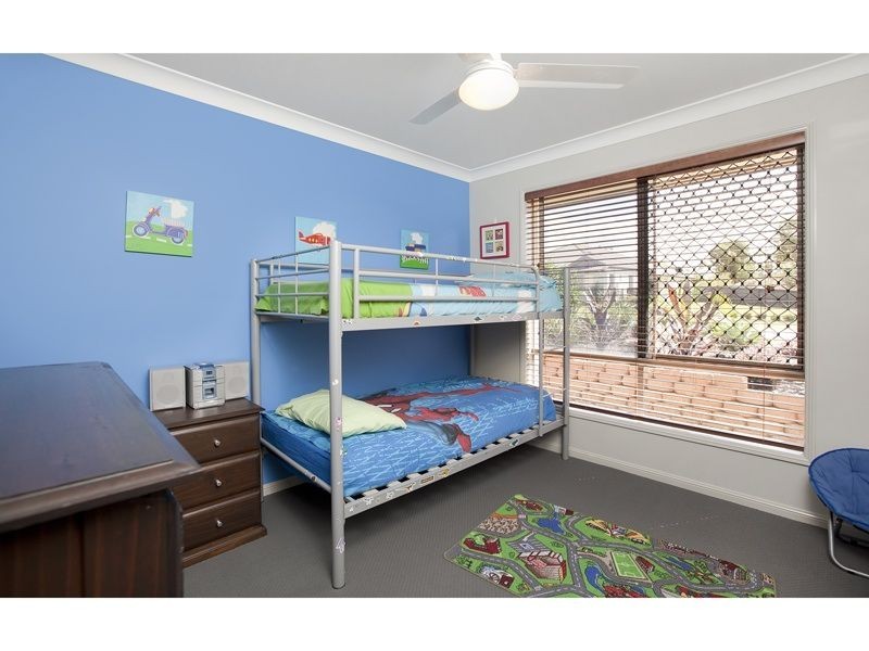 29 Jeff Collins Circuit, Bellbird Park QLD 4300