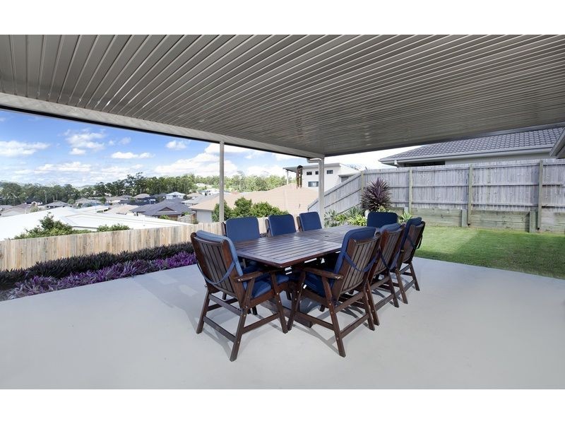 29 Jeff Collins Circuit, Bellbird Park QLD 4300