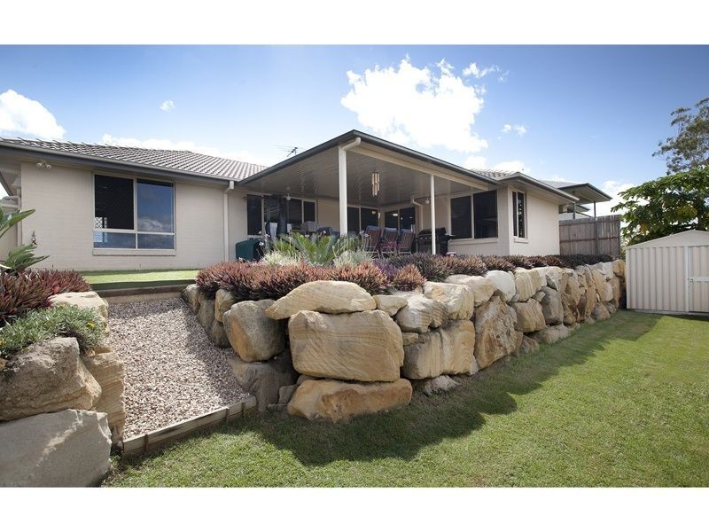 29 Jeff Collins Circuit, Bellbird Park QLD 4300