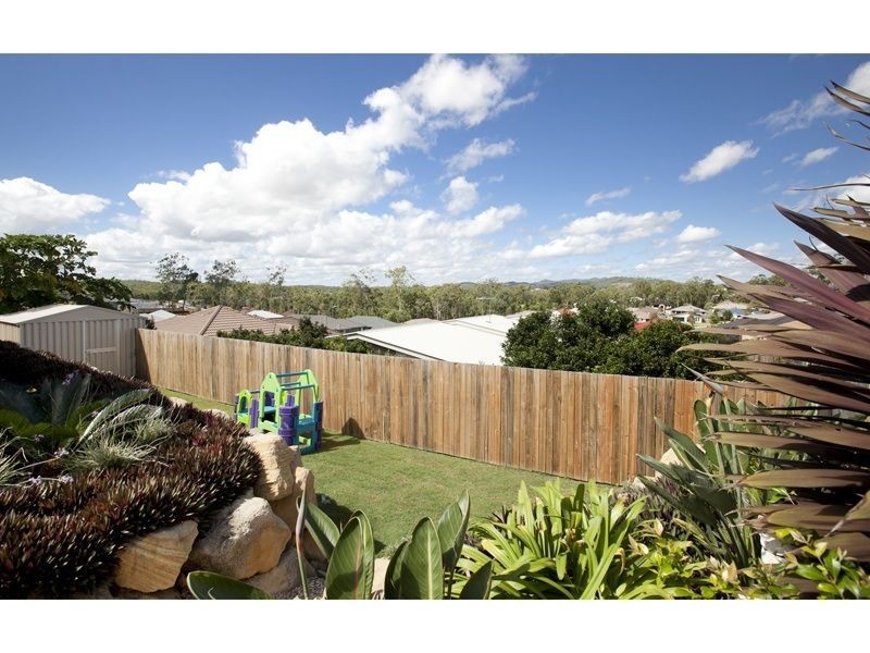 29 Jeff Collins Circuit, Bellbird Park QLD 4300