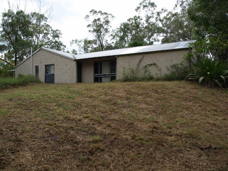 55 Bunya Street, Mount Crosby QLD 4306