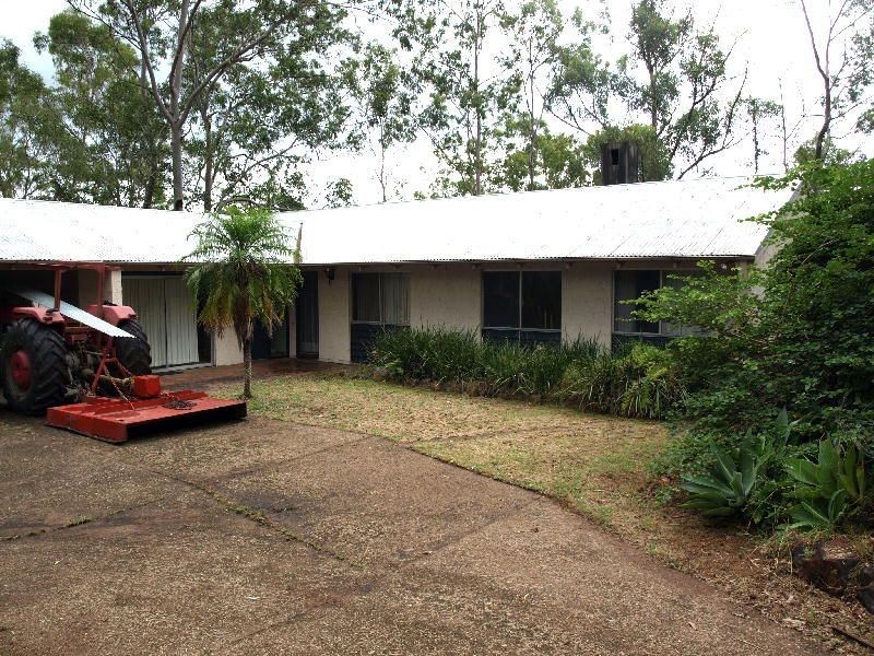 55 Bunya Street, Mount Crosby QLD 4306