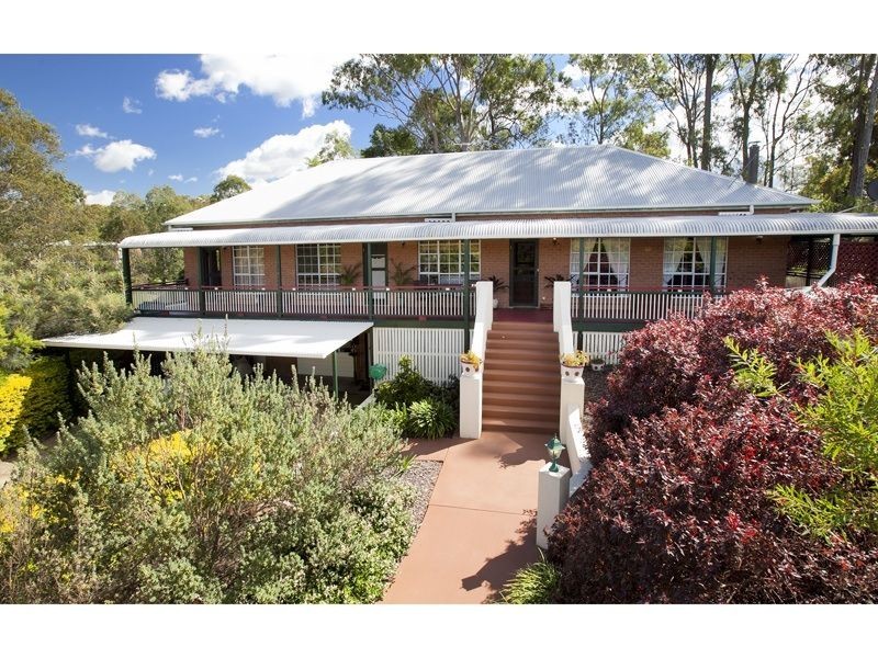 7 Purrumba Court, Karana Downs QLD 4306