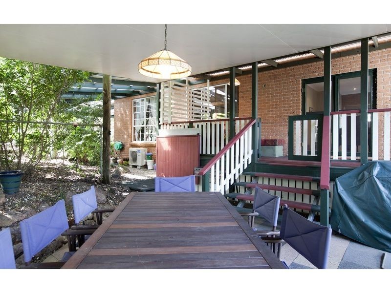 7 Purrumba Court, Karana Downs QLD 4306